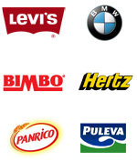 NUESTROS CLIENTES